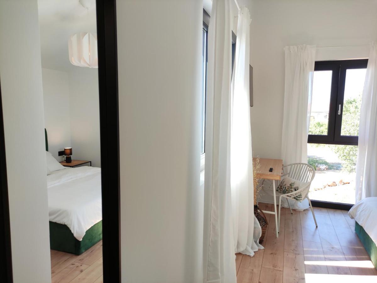 Lazy 8 Villa Garica Eksteriør bilde