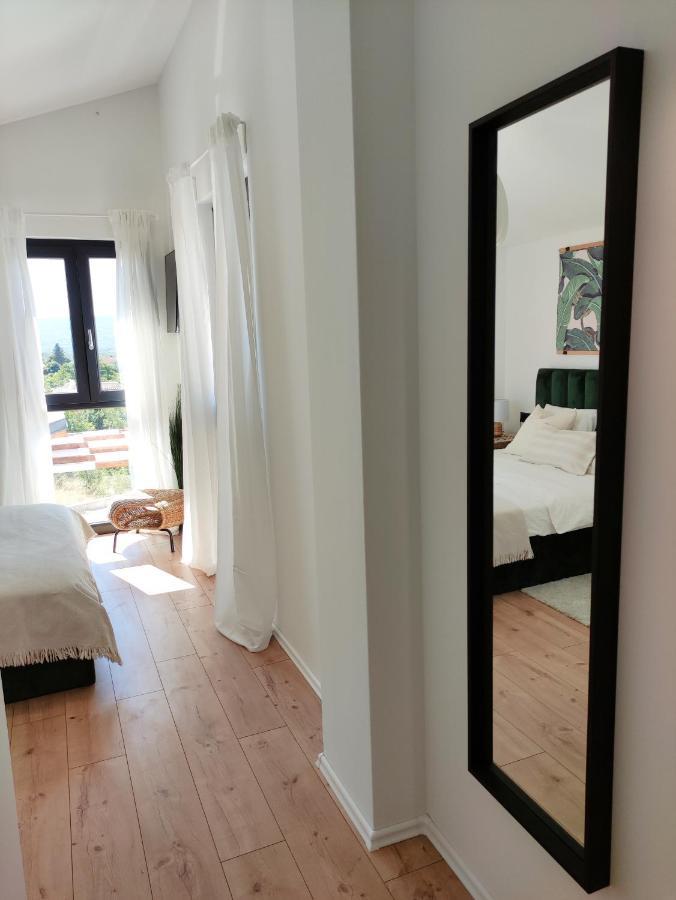 Lazy 8 Villa Garica Eksteriør bilde